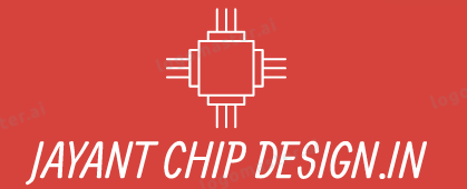 Jayant'S blog on chip design & software